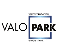 Logo Valopark