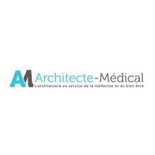 Logo Architecte Médical