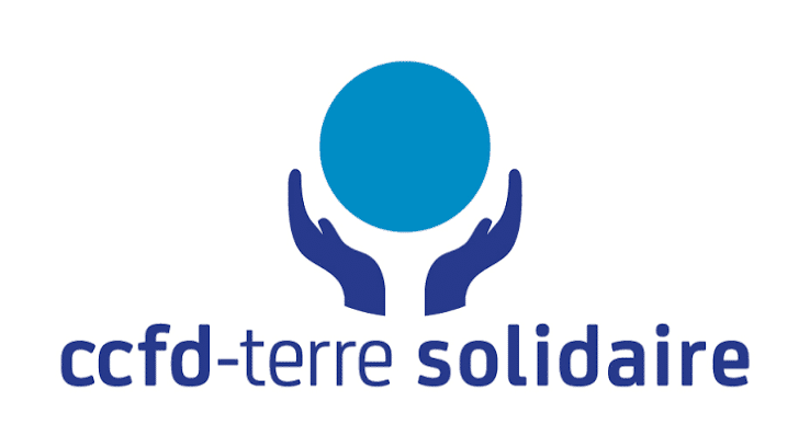 Logo CCFD Terre Solidaire